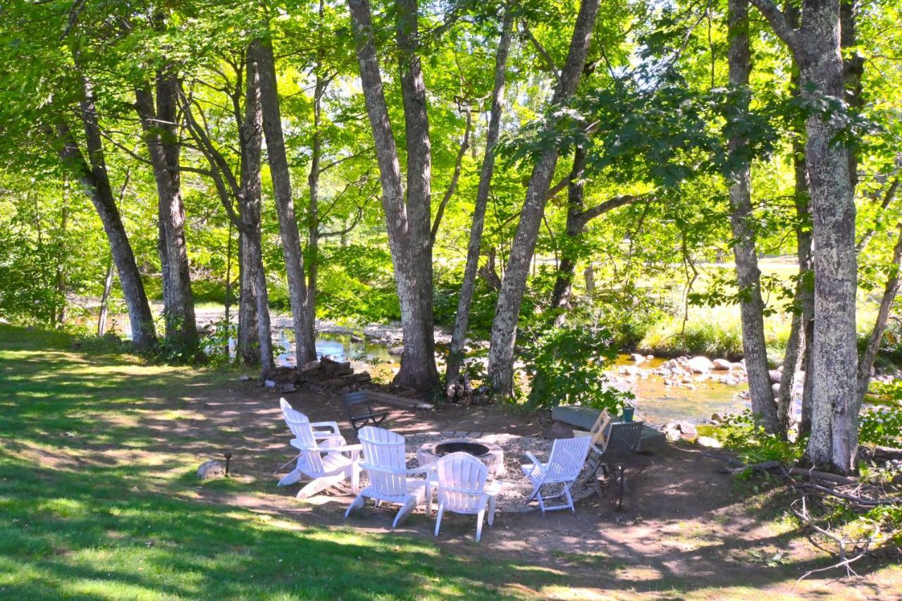 The Lodge At Jackson Village Exterior photo